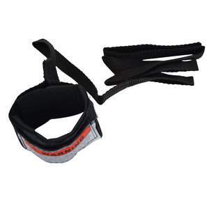 ABC Pulse 33" Kids EPS Bodyboard With Leash