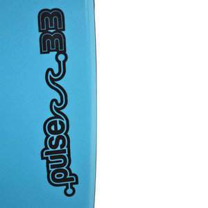 ABC Pulse 33" Kids EPS Bodyboard With Leash