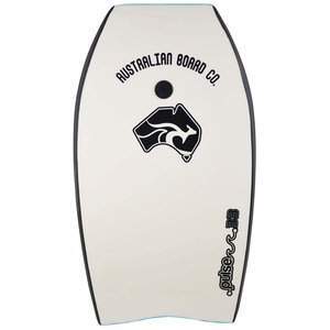 ABC Pulse 33" Kids EPS Bodyboard With Leash