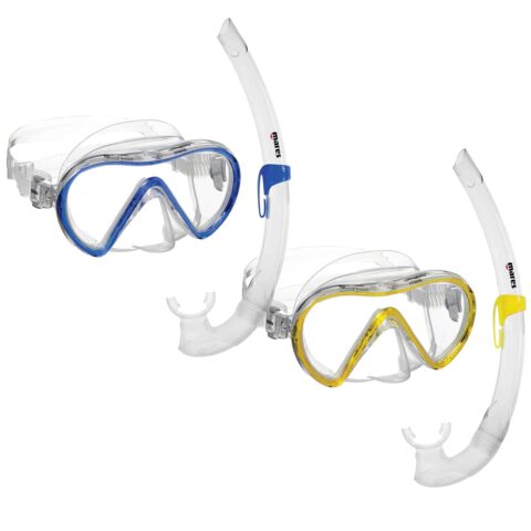 Mares Vento Mask and Snorkel Combo All Colours