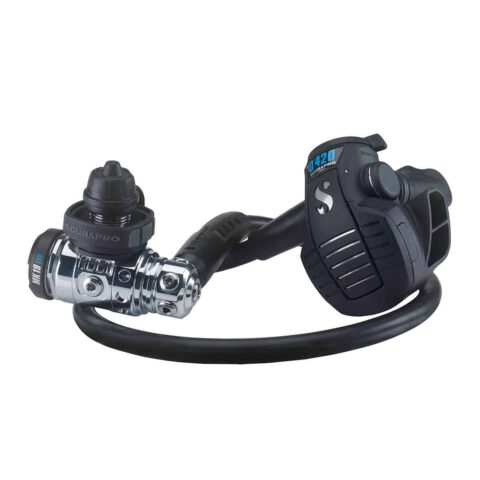 Scubapro MK19 D420 Regulator