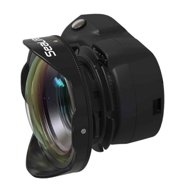 SeaLife Micro Wide Angle Dome Lens SL052
