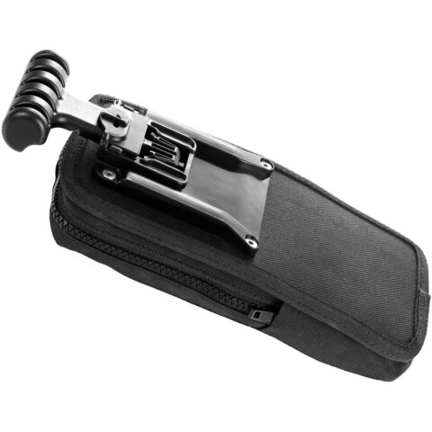 Cressi Flat Lock Aid System BCD Weight Pocket