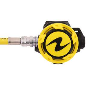 Aqualung Helix Pro Regulator + Octopus