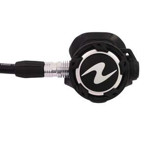 Aqualung Helix Pro Regulator + Octopus