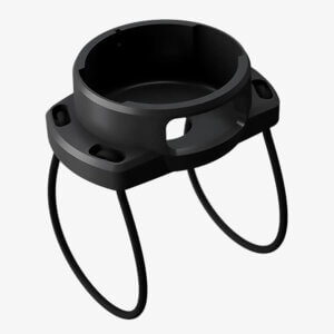 Suunto SK8 Bungee Mount With Bungee's