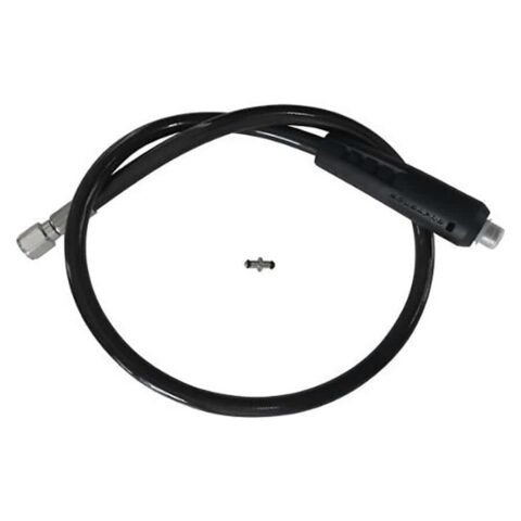 Scubapro Pebax High Pressure Hose - 80cm