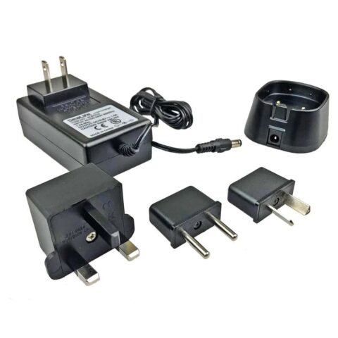 SeaLife Sea Dragon SL67510 Battery Charger and Cradle
