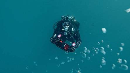 SeaLife Flex-Connect Dual Tray SL9904