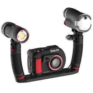 SeaLife Flex-Connect Dual Tray SL9904