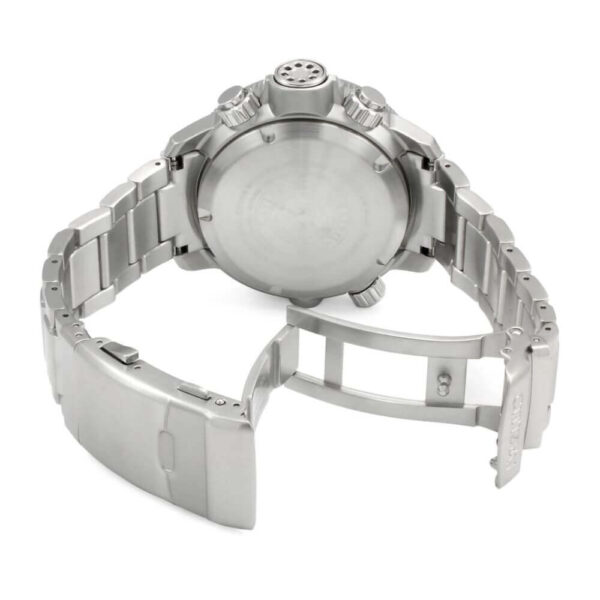 Citizen Mens Stainless Steel Promaster Aqualand Clasp Open