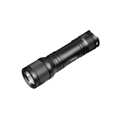 OrcaTorch D560 Dive Torch Black Main