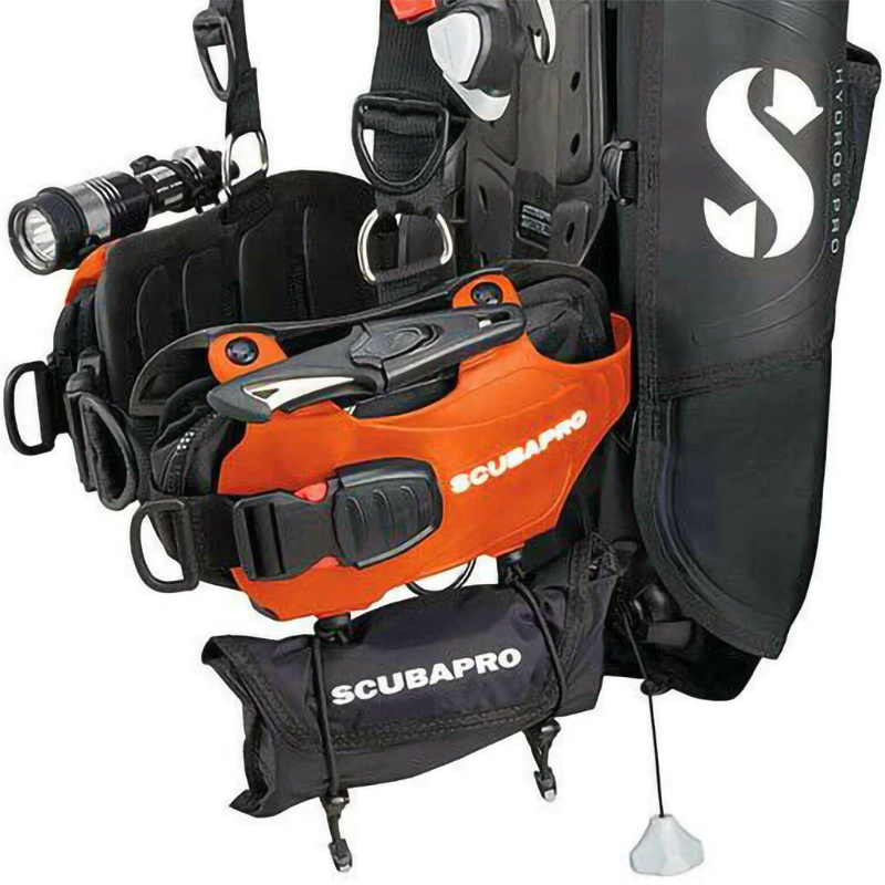 Scubapro accessories discount