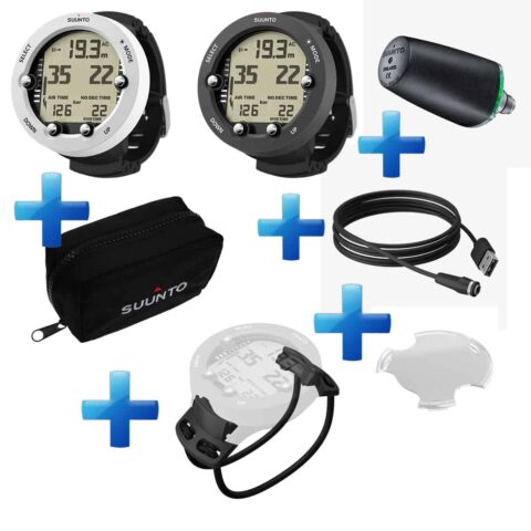 Suunto Vyper Build Your Own Package