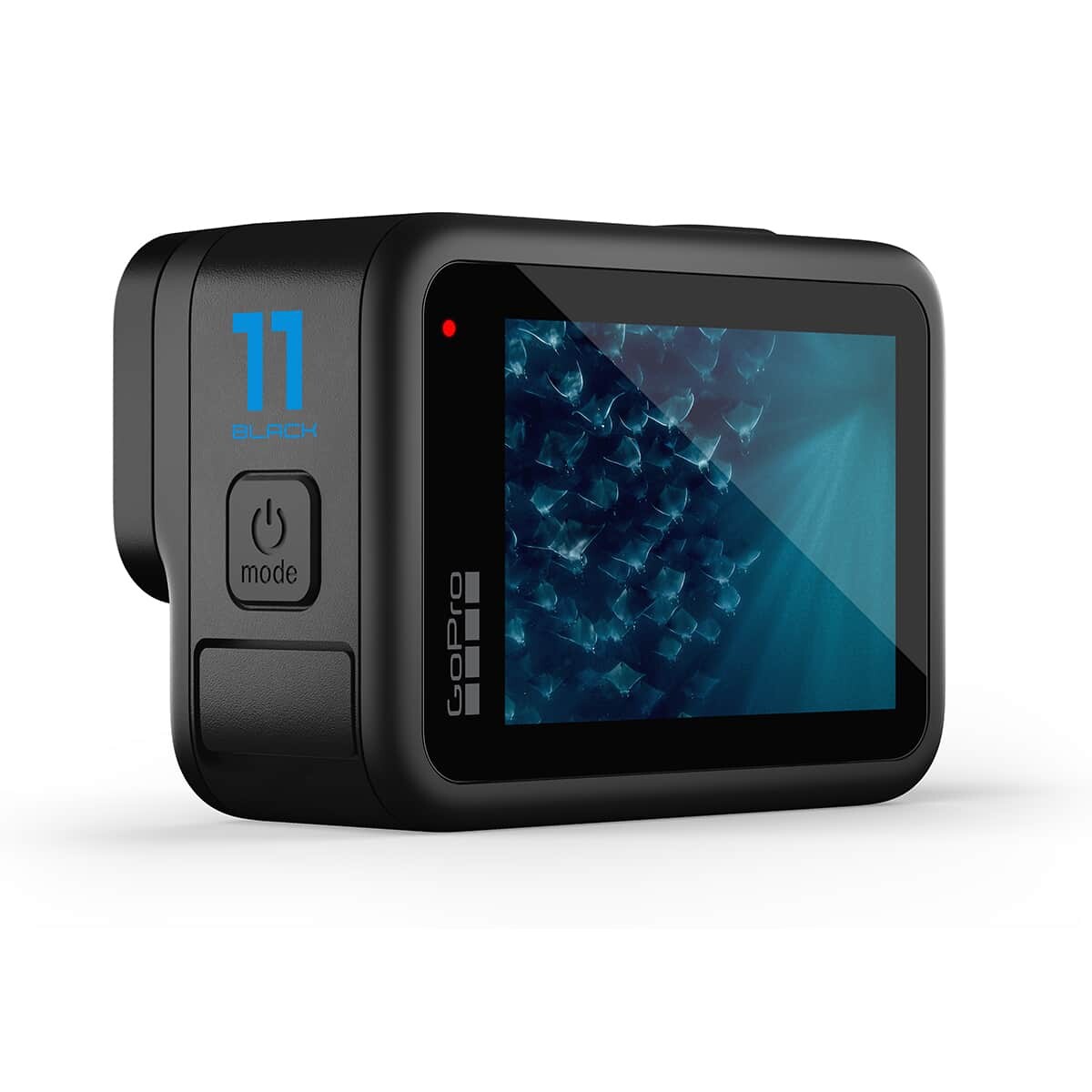 GoPro Hero11 Black Rear LCd Display