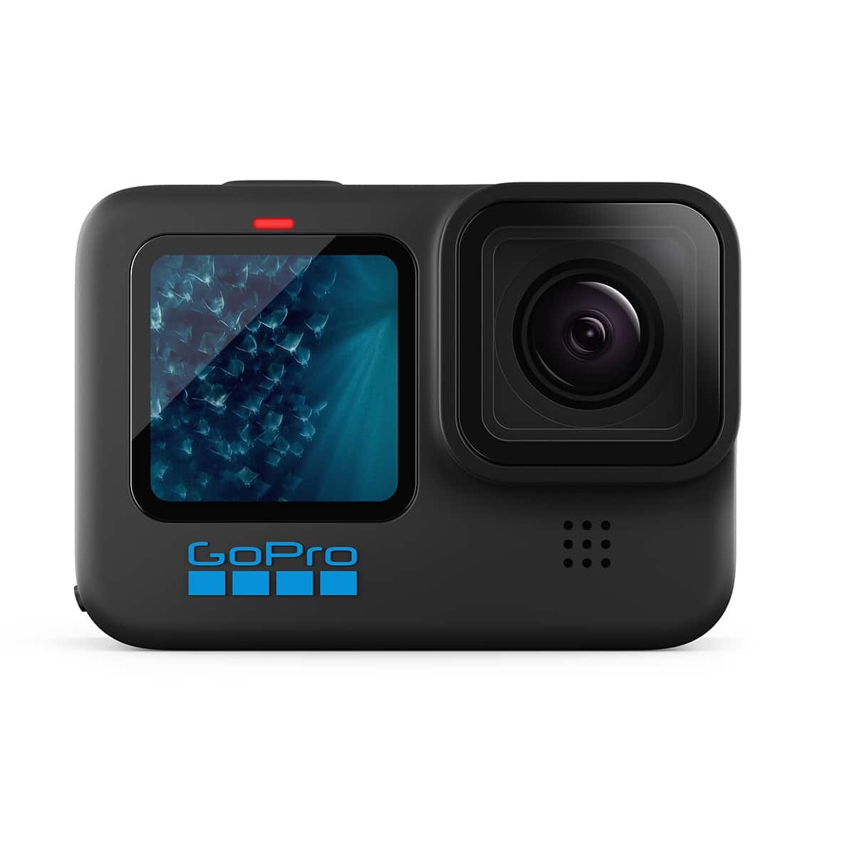 GoPro Hero11 Camera Front View