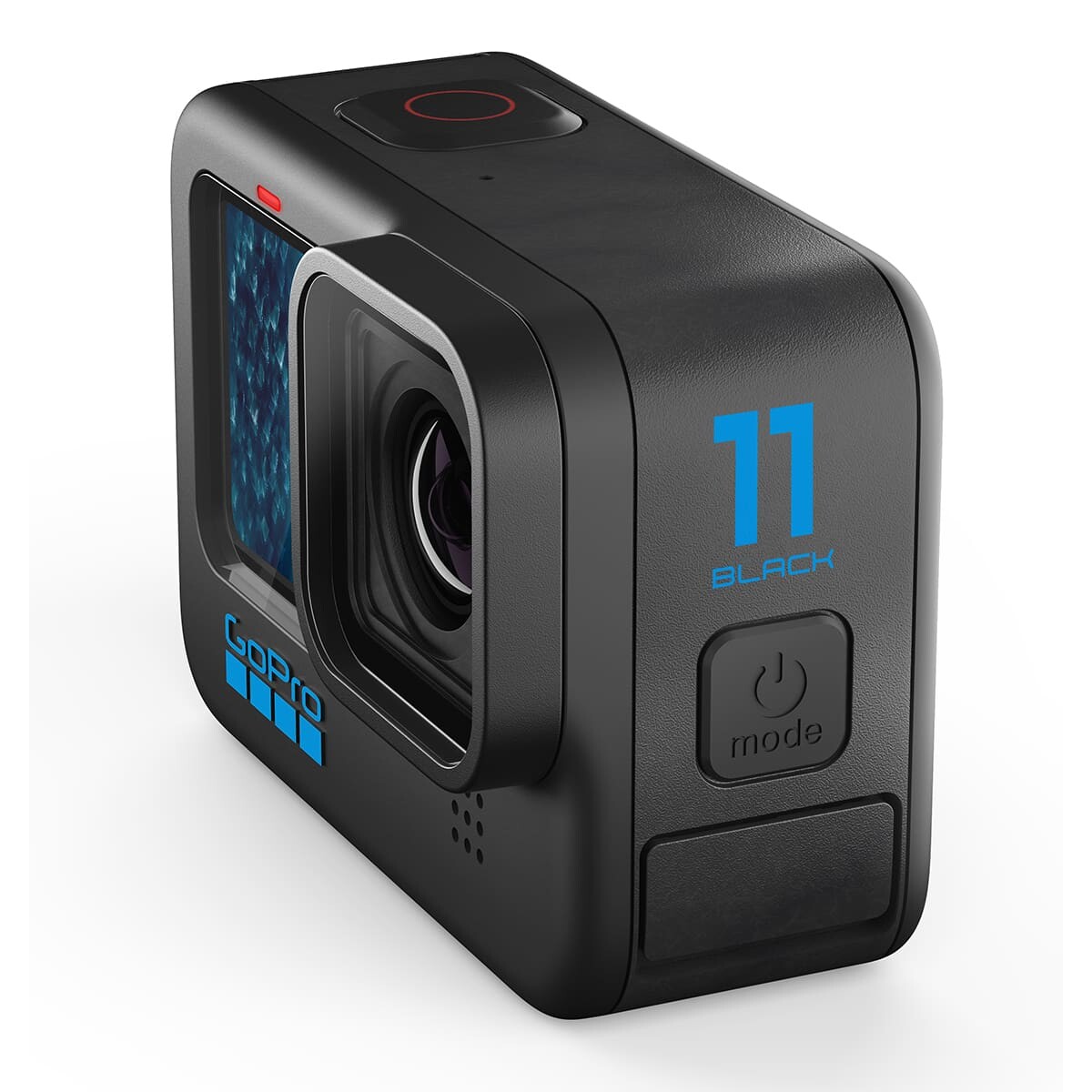 GoPro Hero11 Black Side View