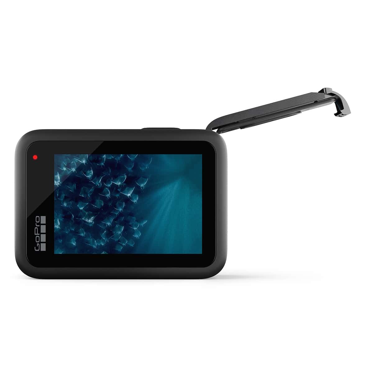GoPro Hero11 Black Side Door Open