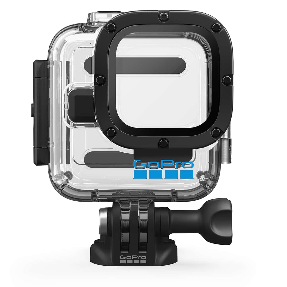 GoPro Hero11 Black Mini Dive Housing Empty Front