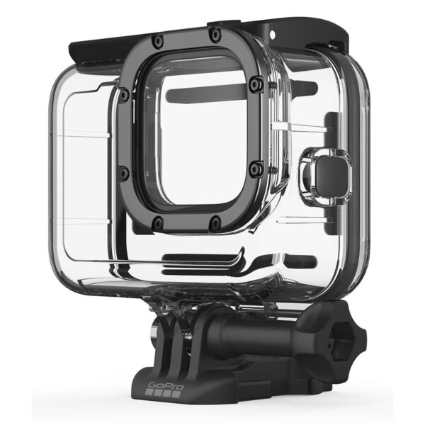 GoPro Hero12 Dive Housing Without Camera Angled