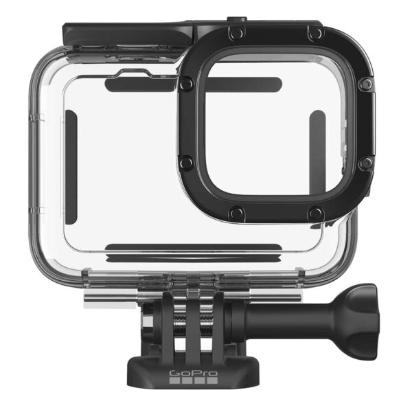GoPro Hero12 Dive Housing Without Camera Front