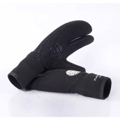 Rip Curl Flashbomb 5/3mm 3 Finger Wetsuit Gloves