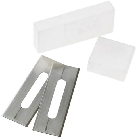 Eezycut Replacement Blades Pack Of 2