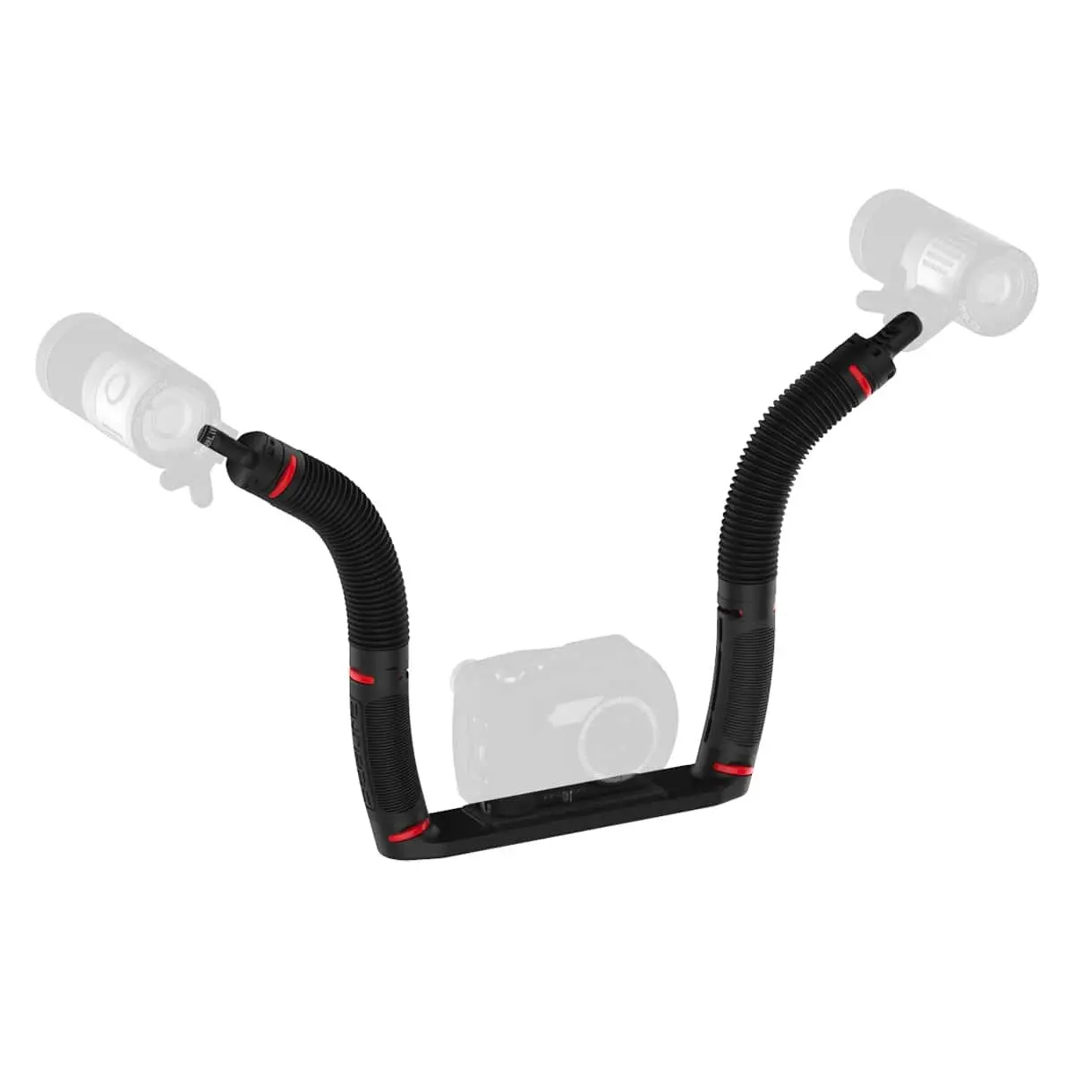 SeaLife Flex-Connect Dual Tray Kit