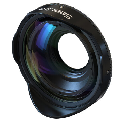 SeaLife SportDIver Wide Angle Dome Lens SL054