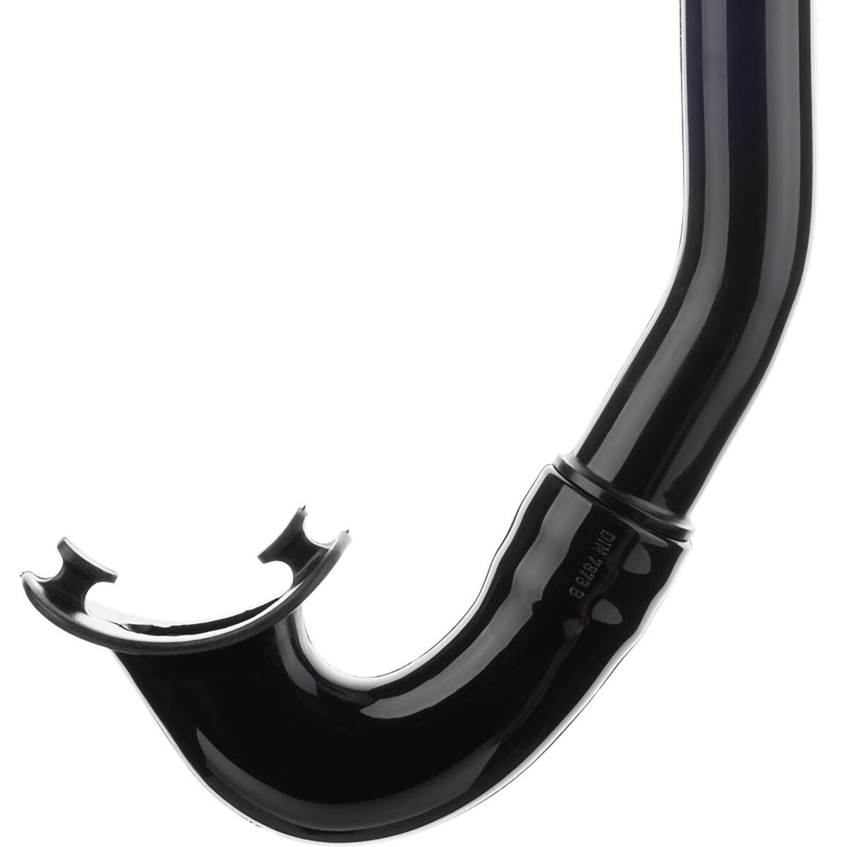 CRESSI Schnorchel Mundstück Ersatz - Hypoallergenes Silikon Für Bequemes Schnorcheln