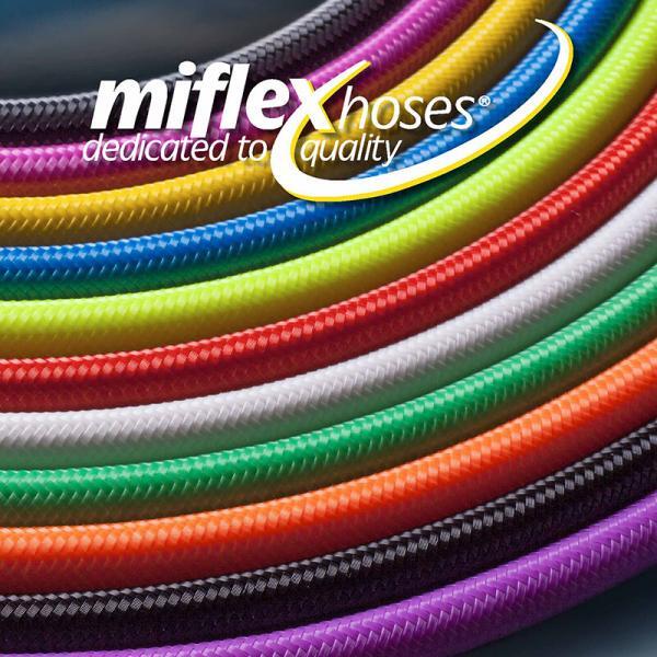 Miflex Diving Hoses Hose Range For Category