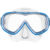 Clear/Blue