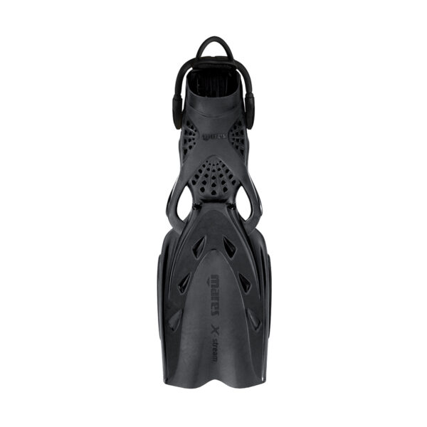 Mares X-Stream Fins Black