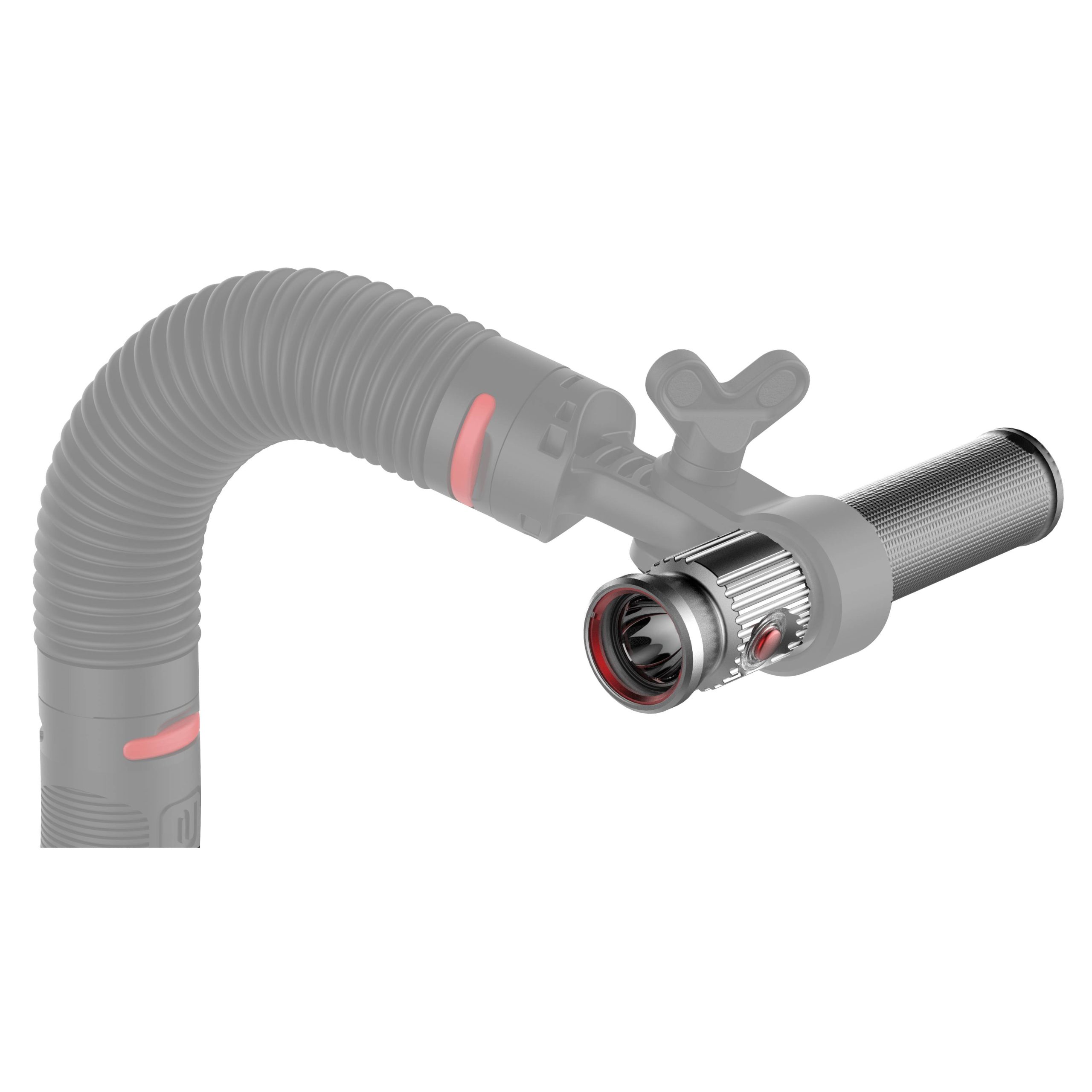 seadragon mini 1200 underwater light power kit