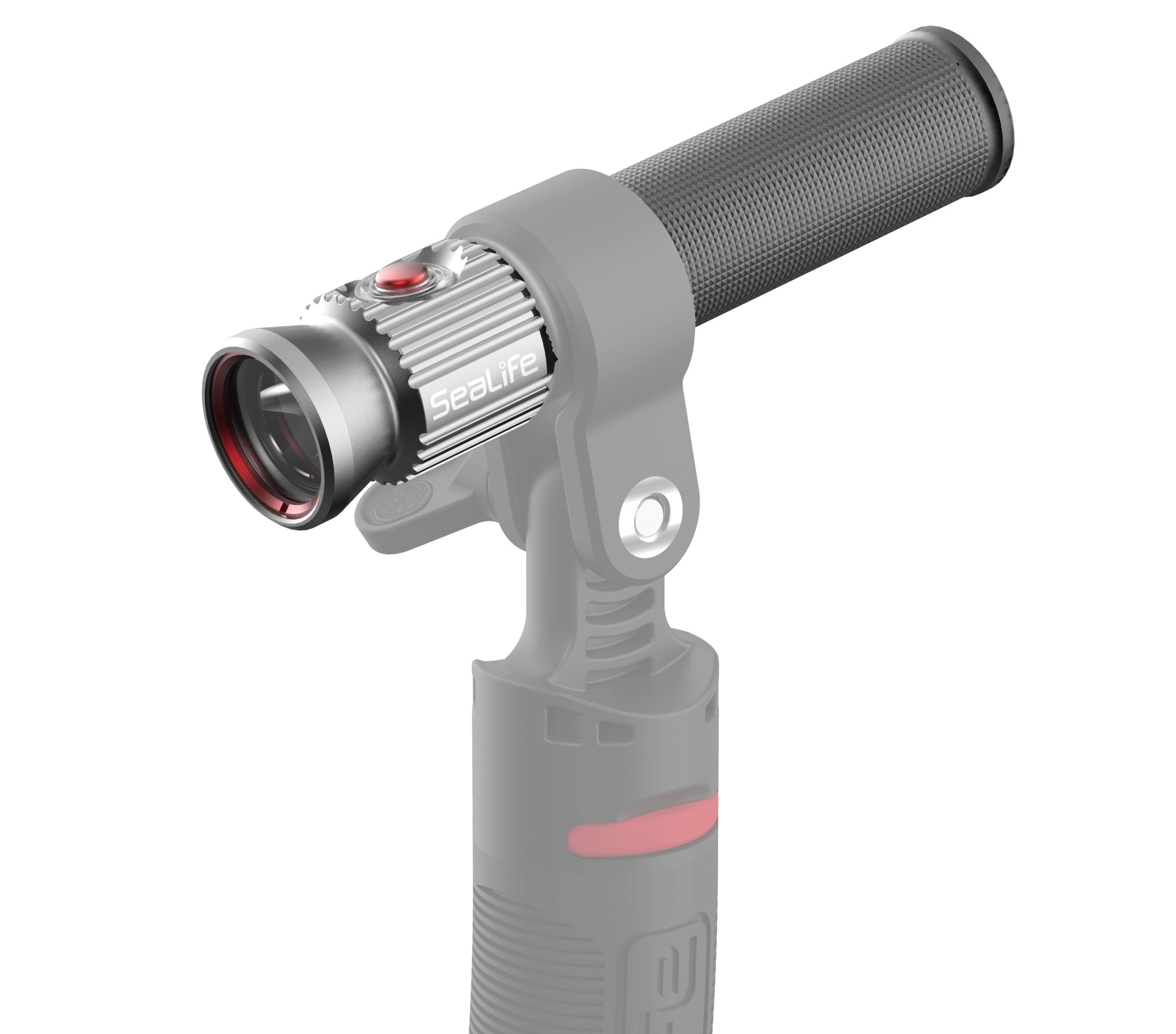 seadragon mini 1200 underwater light power kit