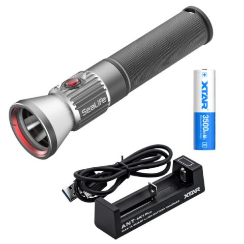 sea dragon mini 1600 power kit