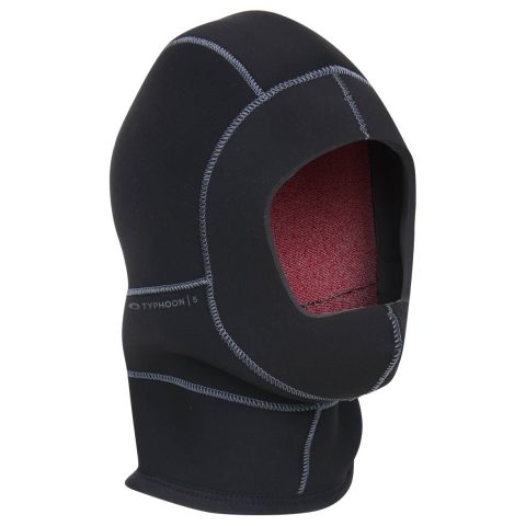 Typhoon raptor 5mm hood