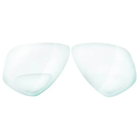 scubapro d-mask bifocal corrective lenses