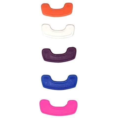 Scubapro Hydros Pro Coloured Link Plates For Chest Strap All Colours