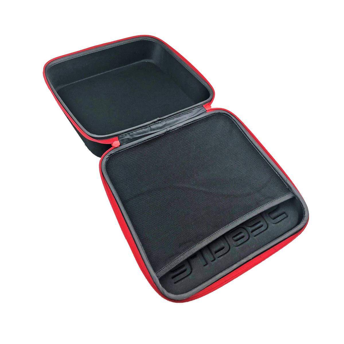 sealife sea dragon case sl942 open