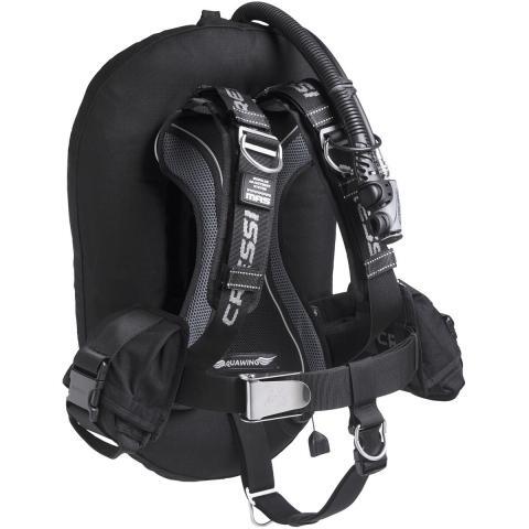 Cressi Aquawing Plus BCD