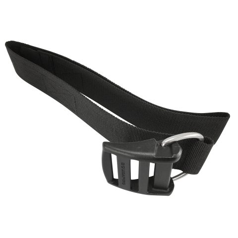Scubapro BCD Cylinder Cam Band With Nylon Buckle