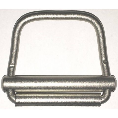 Scubapro Adjustable Cinch Band D-Ring Buckle