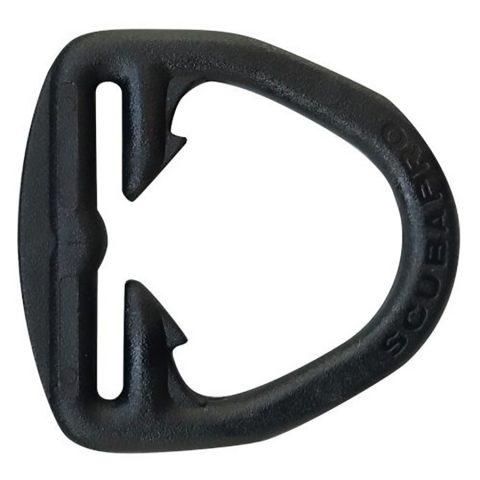 Scubapro 40mm Nylon D-Ring For Hydros Pro