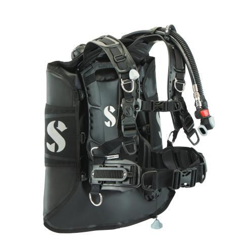 scubapro hydros pro 2 BCD