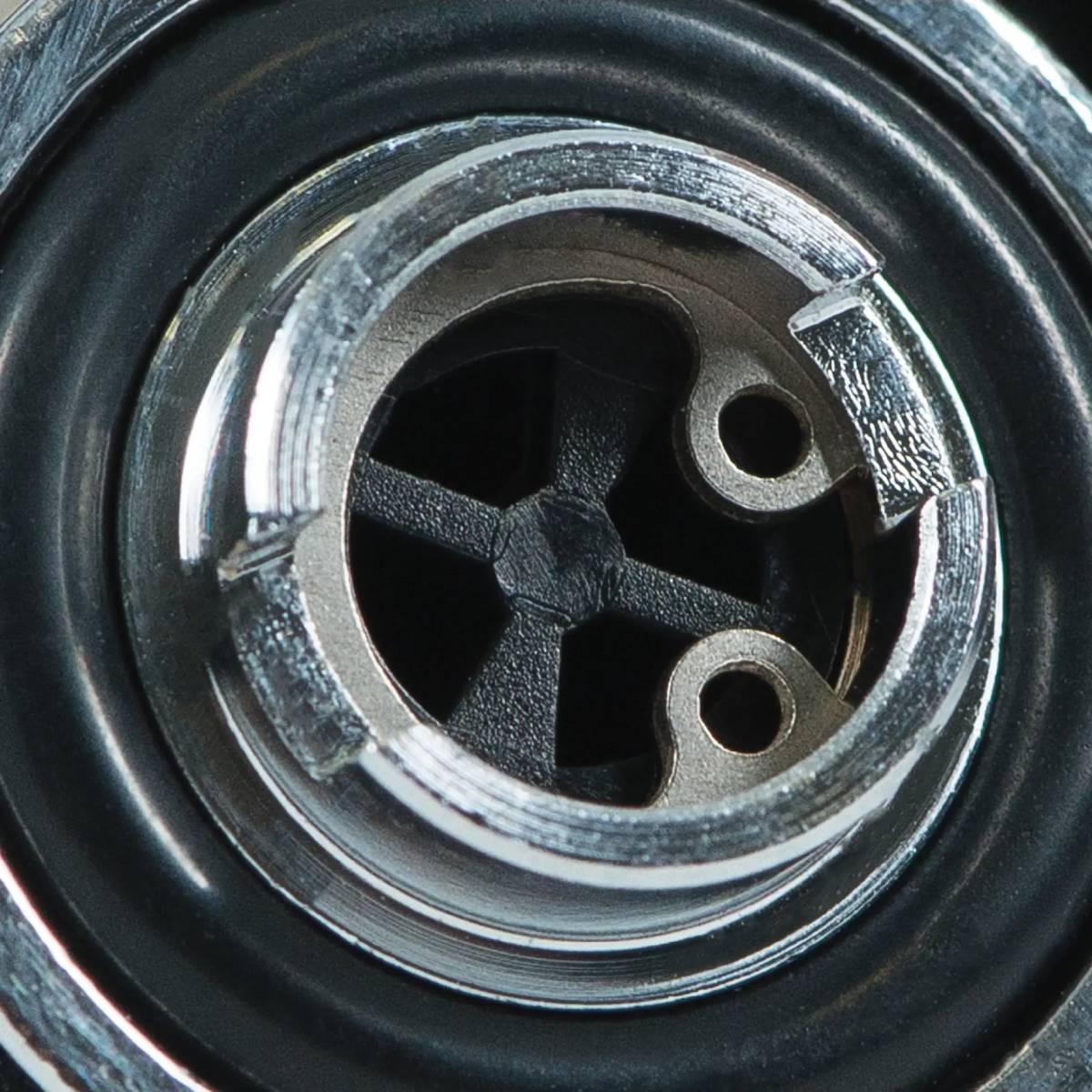 Mares Planet 88X TBP Regulator Detail