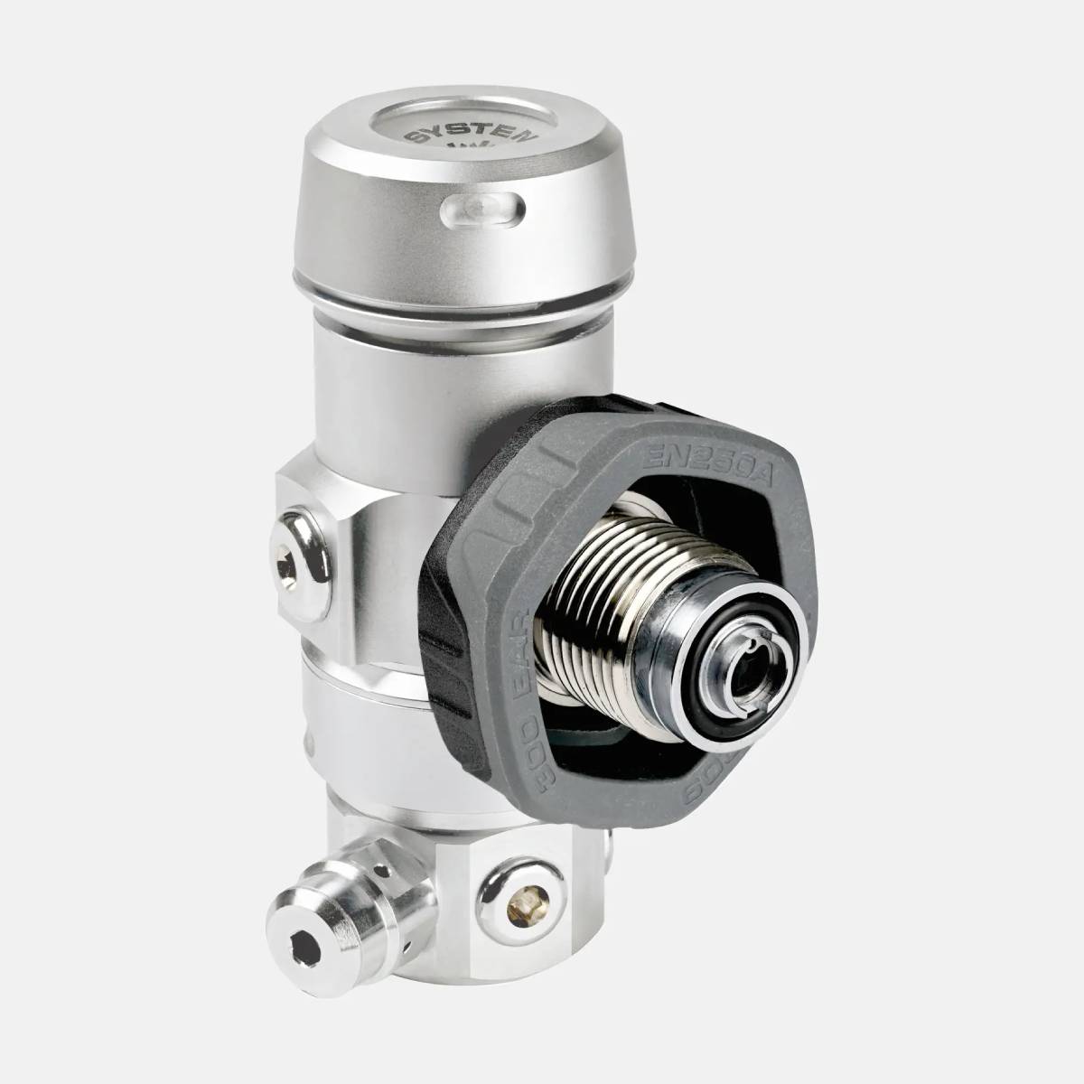 Mares Planet 88X TBP Regulator DIN